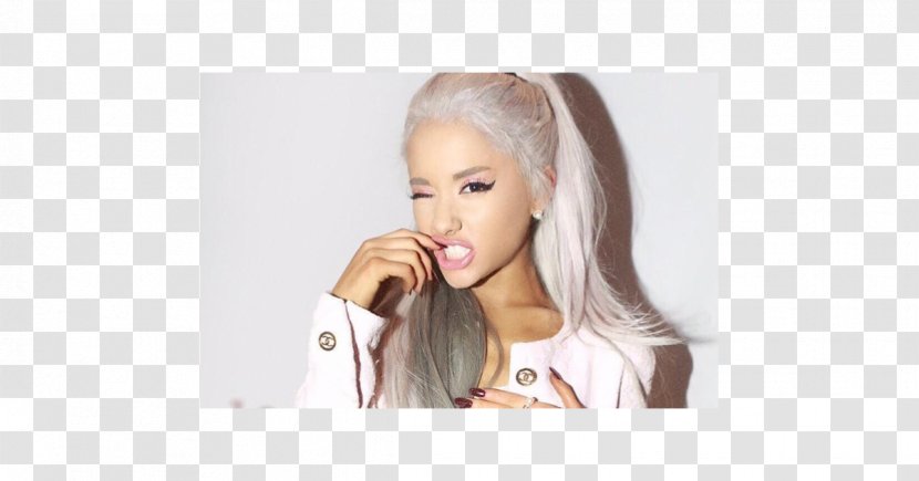 Ariana Grande Focus 0 Problem Dangerous Woman - Tree Transparent PNG