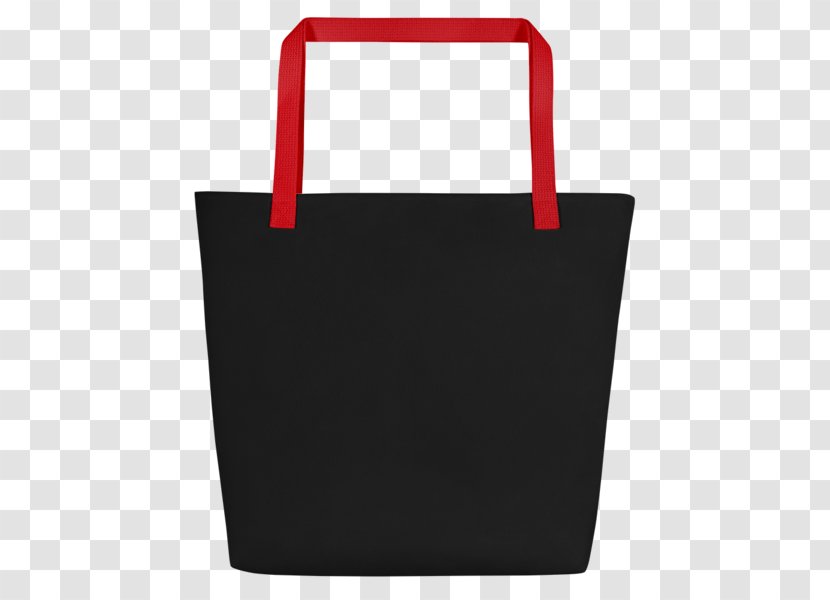 Tote Bag T-shirt Pocket Clothing - Victoria Secret School Bags Transparent PNG