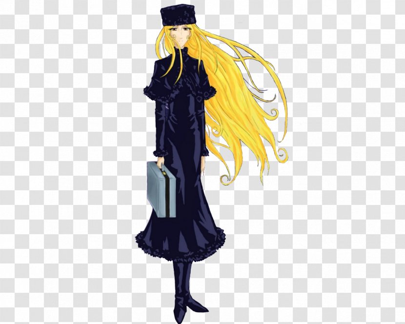 Costume Design - Macross Transparent PNG