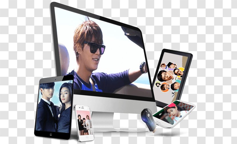 Television Personal Computer Monitors Drama - Vision Care - Lee Min Ho Transparent PNG