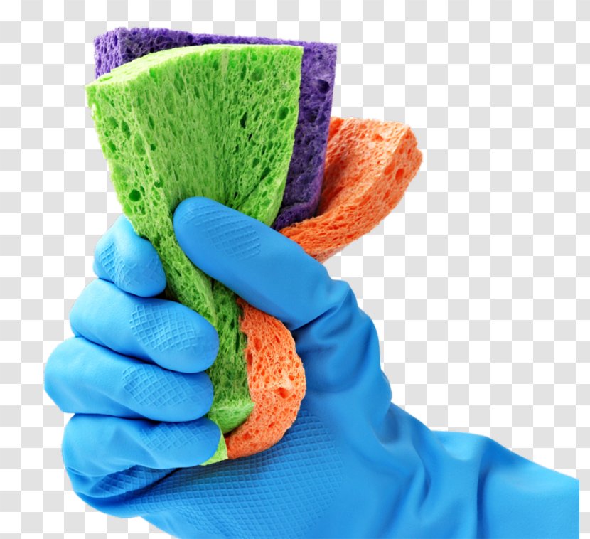 Spring Cleaning Cleaner Maid Service House Transparent PNG