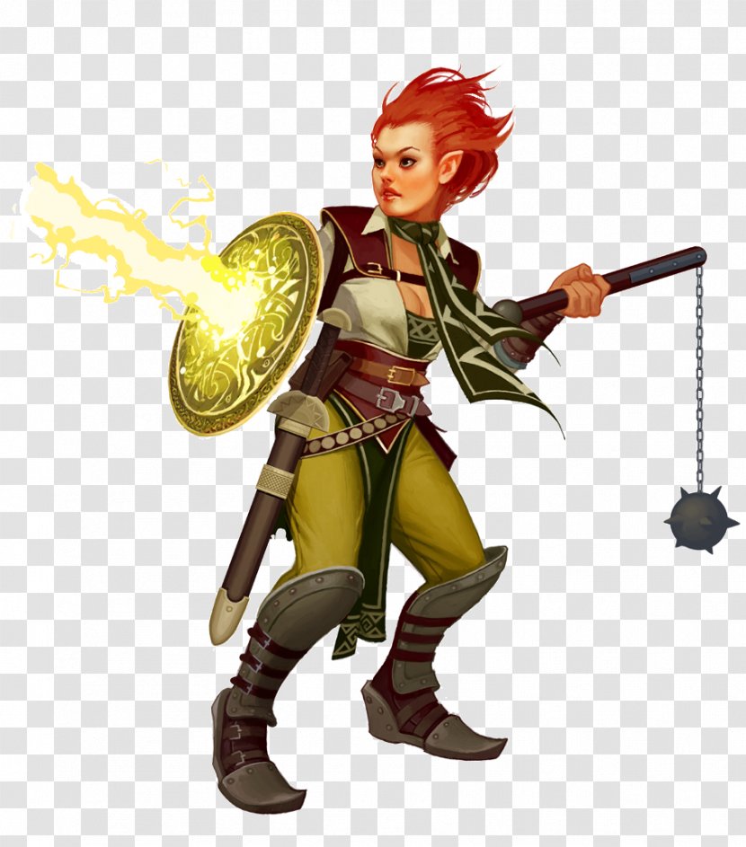Pathfinder Roleplaying Game Dungeons & Dragons Halfling Wizard Thief - Costume Transparent PNG
