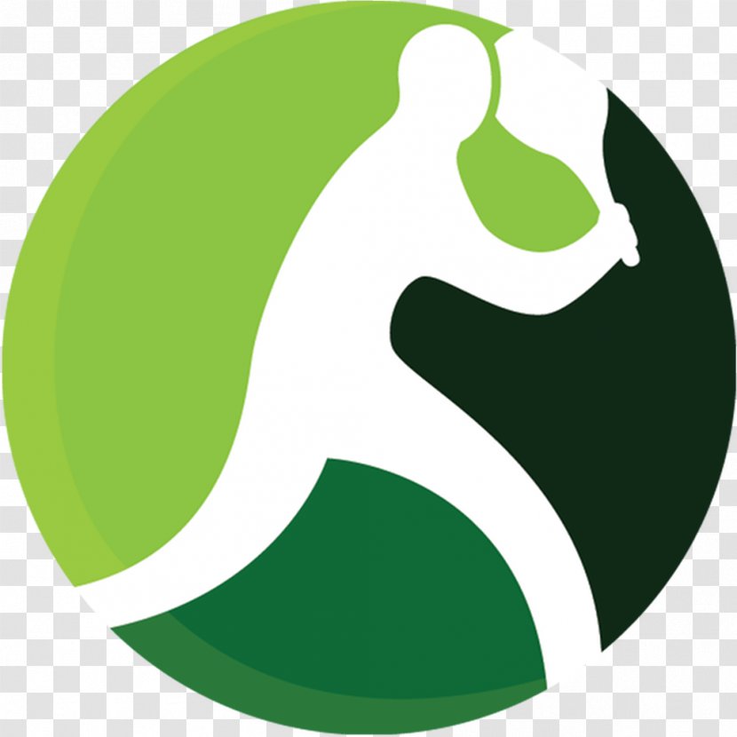 Logo Tennis Centre Racket Csen Piemonte - Tree Transparent PNG