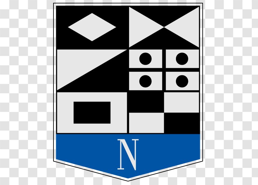 Neringa Vapp Nida, Lithuania Preila Curonian Spit - Heraldry - Rectangle Transparent PNG