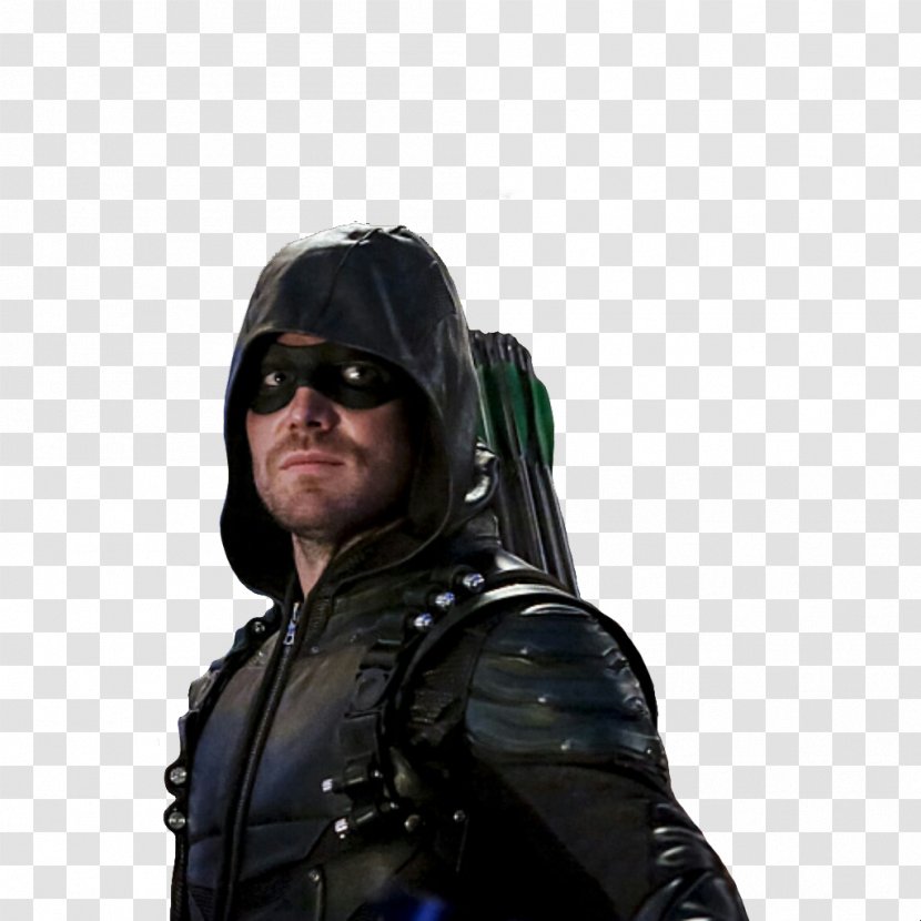 Green Arrow Oliver Queen Felicity Smoak Television Show - Season 2 - Symbol Superhero Transparent PNG