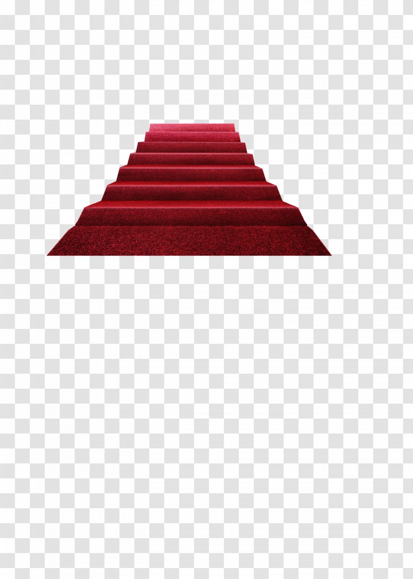 Download Icon - Maroon - Red Carpet Transparent PNG