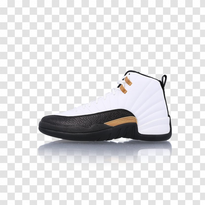 Sneakers Shoe Size Air Jordan Retro XII - Walking - Nike Transparent PNG