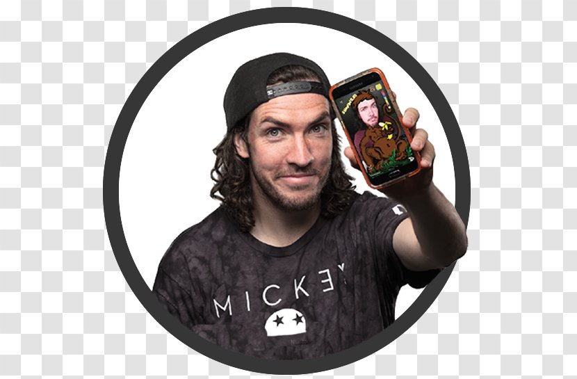 Shonduras YouTube Social Media Streamy Awards Influencer Marketing - Fashion Accessory - Looking At The Stars Transparent PNG
