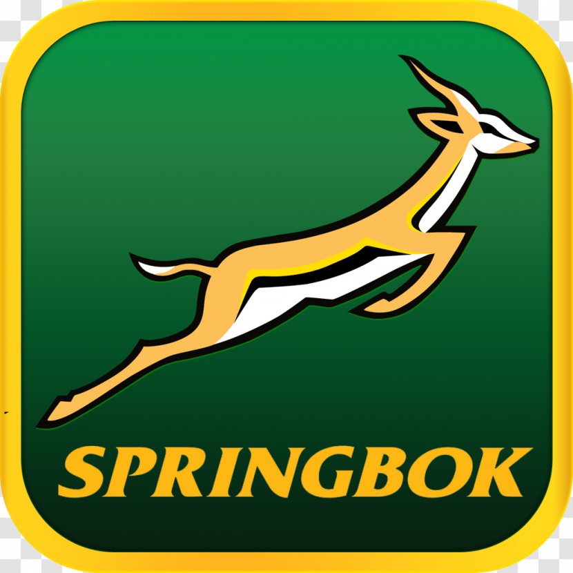 South Africa National Rugby Union Team 2017 Championship Sevens World Cup - Text Transparent PNG