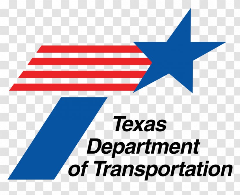 Huntsville Texas Department Of Transportation TxDOT Odessa Maintenance Road Highway - Lane - Houston Texans Transparent PNG