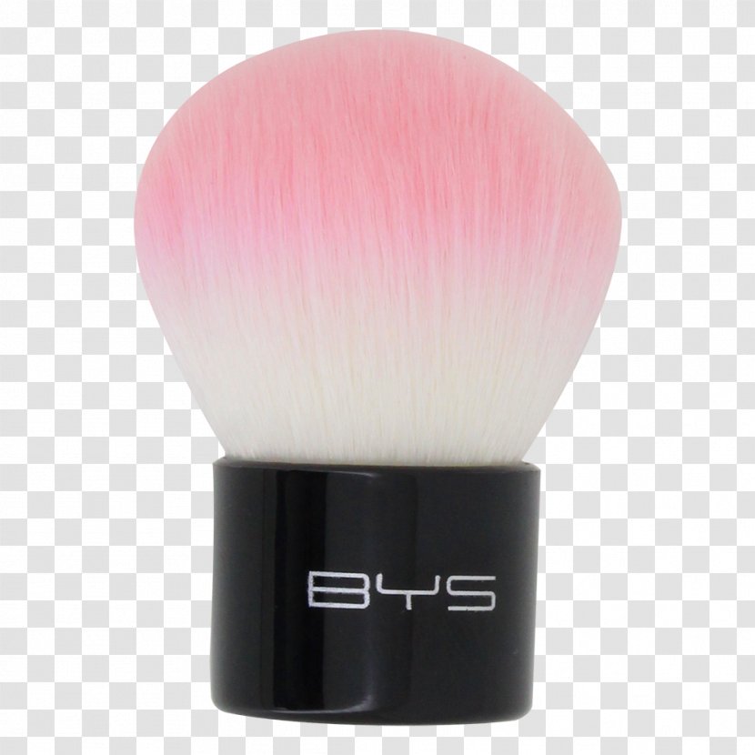 Shave Brush Makeup Shaving Cosmetics - Manicura Transparent PNG