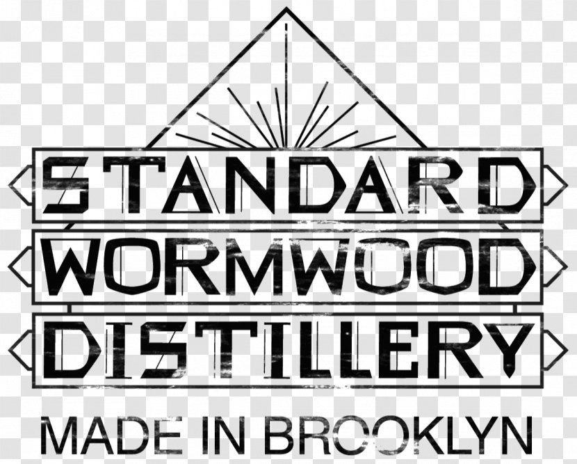 Logo Distillation Scotch Whisky Brand Bruichladdich - Sponsor - WORMWOOD Transparent PNG