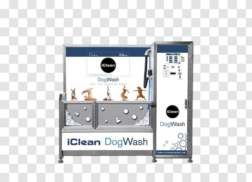 Dog Houses Car Wash Length - Cleaning Transparent PNG