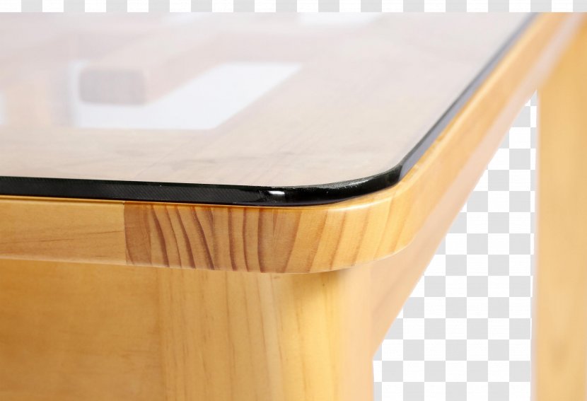 Table Wood Stain Designer - Varnish - Wooden Texture Transparent PNG