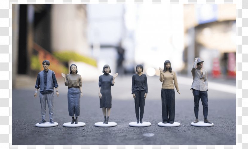 Figurine Model Figure 3D Computer Graphics Solid Geometry TSI HOLDINGS CO.,LTD. - Marriage - Tsi Transparent PNG