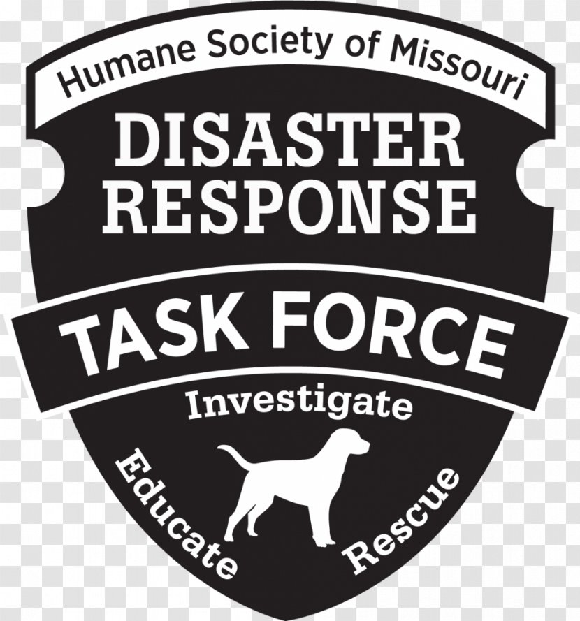 Humane Society Of Missouri The United States Cruelty To Animals Suffering - Brand Transparent PNG