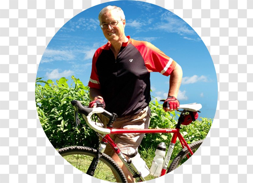 Road Bicycle Cycling Racing Mountain Bike - Accessory - Aging Stereotypes Transparent PNG