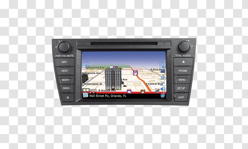 2013 Toyota Prius Car 2014 C - Media Player - Multimedia Branding Transparent PNG