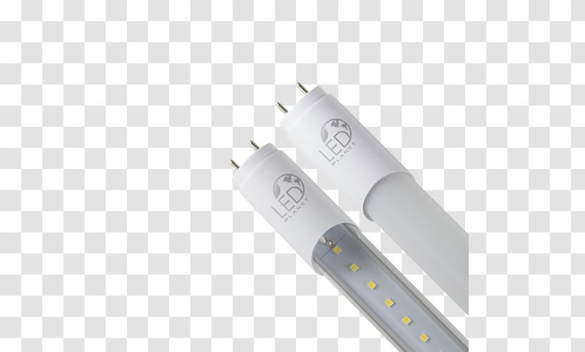 Light-emitting Diode LED Lamp Light Fixture Incandescent Bulb - Led - Tubular Transparent PNG