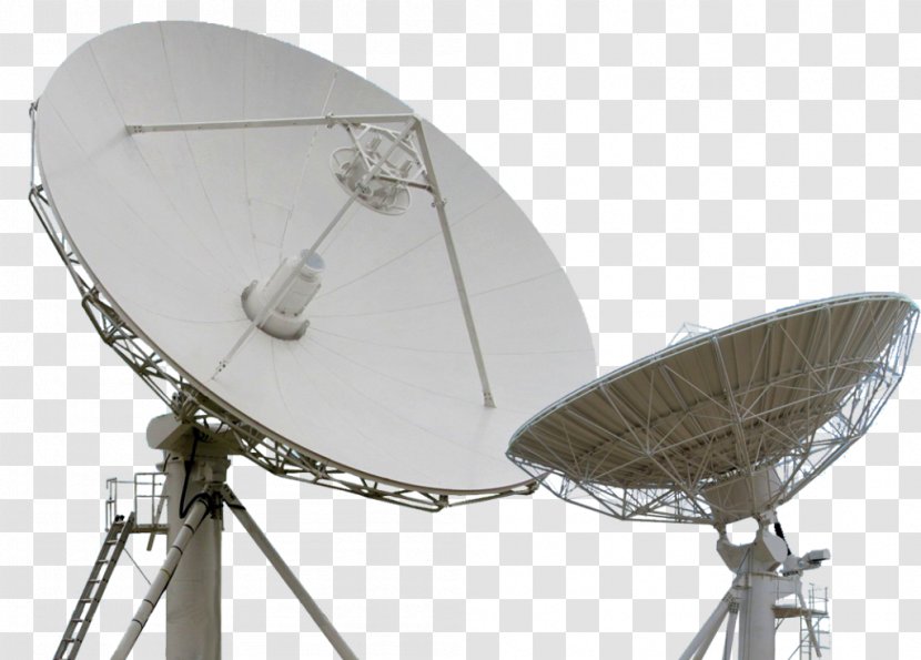 Aerials Satellite Dish Network Television Receive-only C Band Transparent PNG