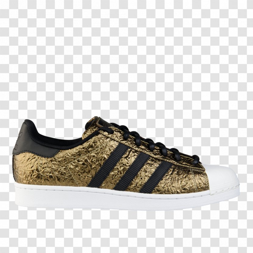 Adidas Superstar Sneakers Shoe Foot 
