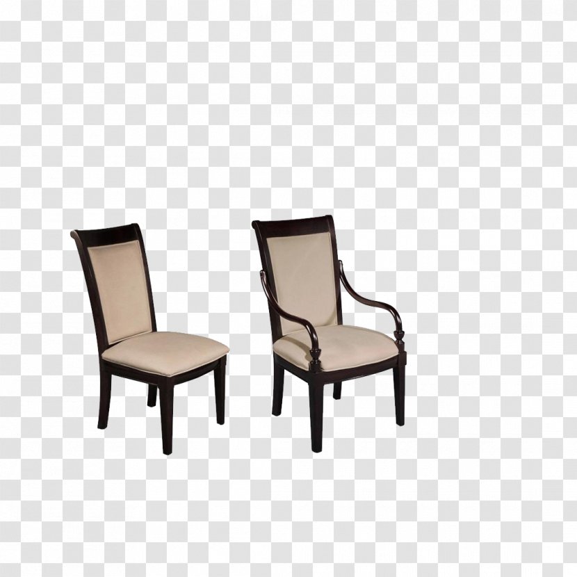 Chair Table Ottoman Seat Transparent PNG