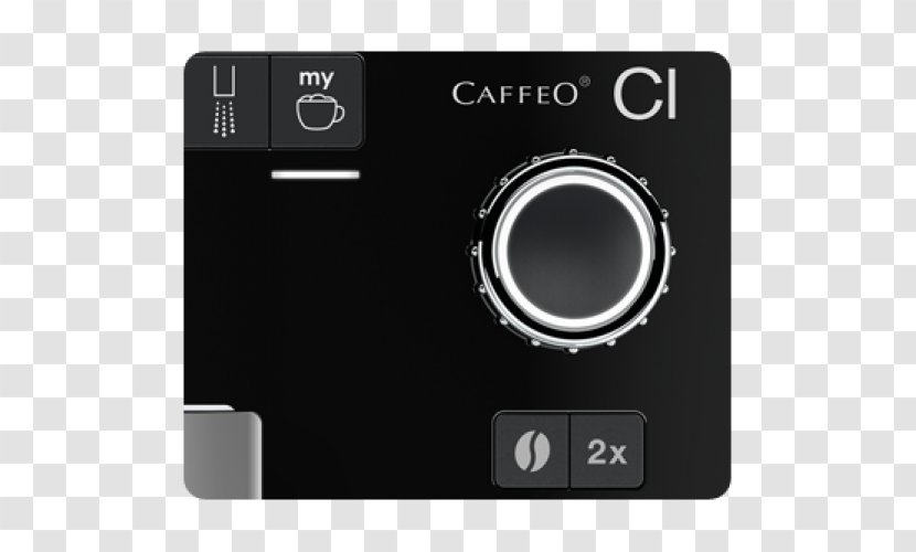 Coffee Kaffeautomat Espresso Machines Melitta CAFFEO CI - COFFEE SPOT Transparent PNG