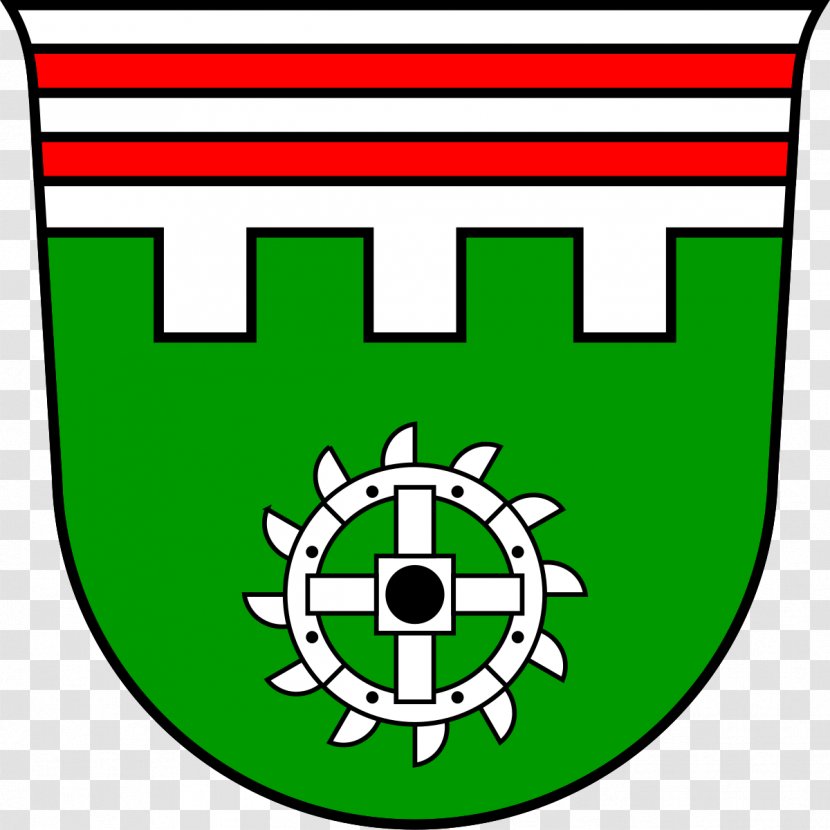 Verwaltungsgemeinschaft Oberviechtach Wildstein (Teunz) Sazenhofen Coat Of Arms - Text Transparent PNG