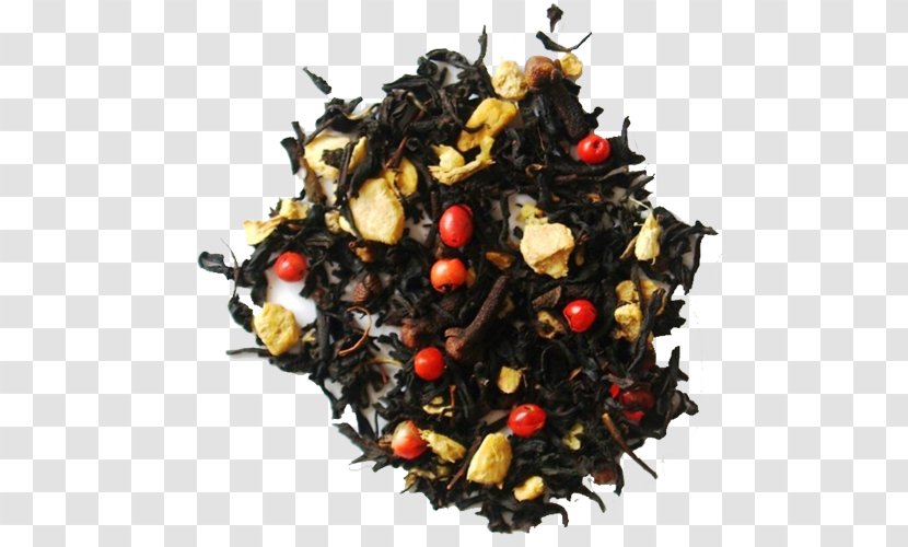 Dianhong Tea Blending And Additives Flavor Bird Transparent PNG