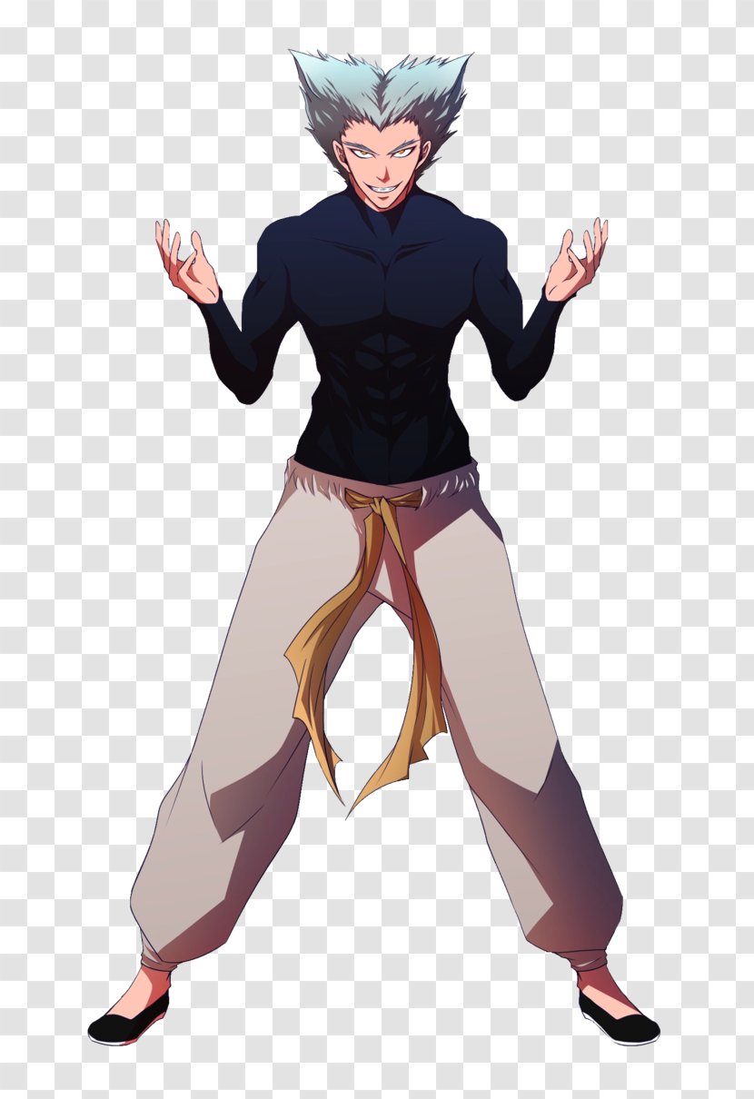 One Punch Man Image JPEG Character Illustration - Watercolor Transparent PNG