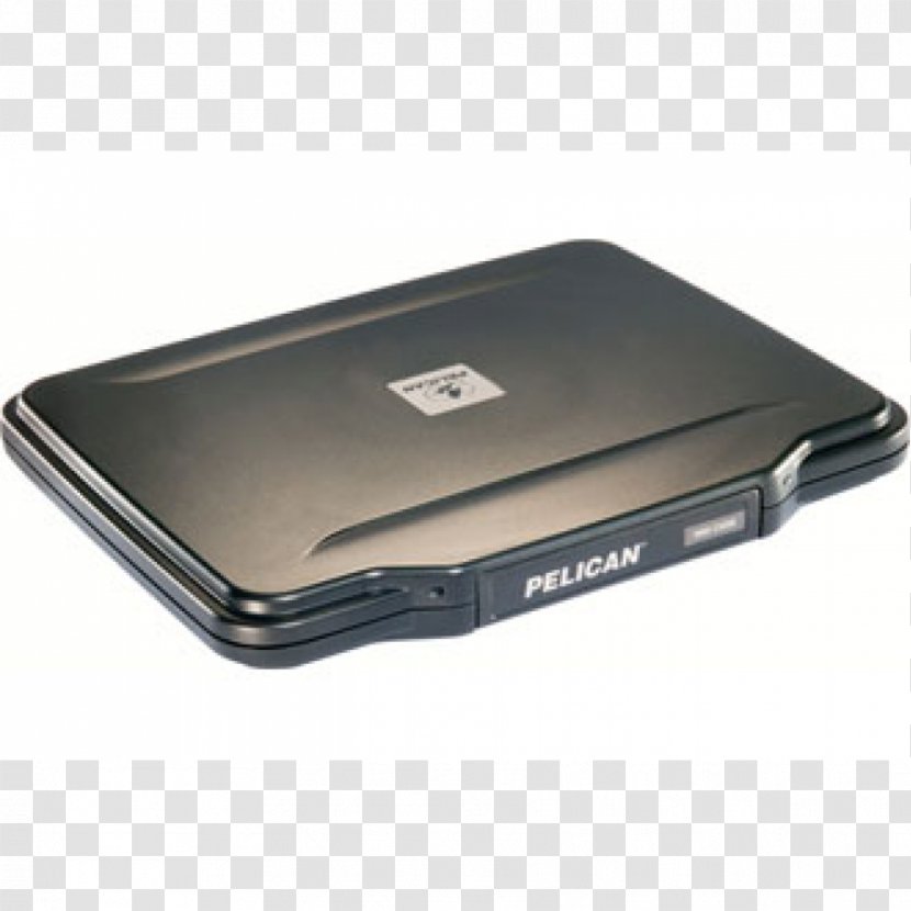 Pelican Products IPad Mini 3 Air Laptop - Electronics Accessory Transparent PNG