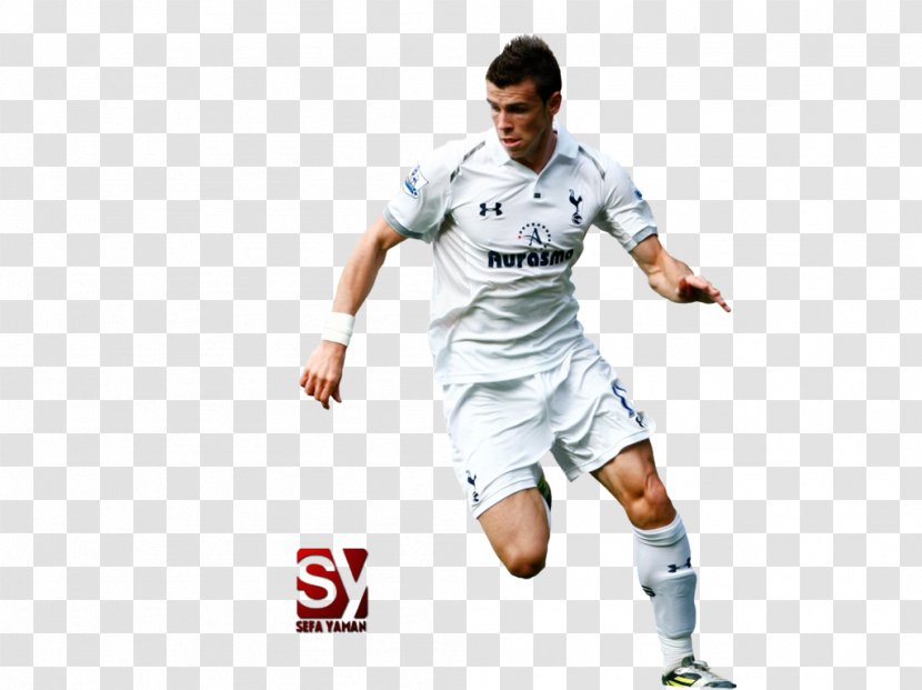 Real Madrid C.F. Tottenham Hotspur F.C. Wales National Football Team Premier League Clip Art - Cristiano Ronaldo Transparent PNG