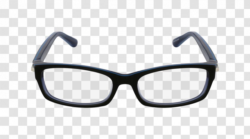 Sunglasses Near-sightedness Lens Oliver Peoples - Rayban Wayfarer - Glasses Transparent PNG