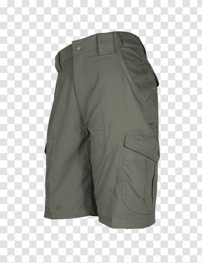 Bermuda Shorts Clothing TRU-SPEC Pants - Cotton - Military Tactics Transparent PNG