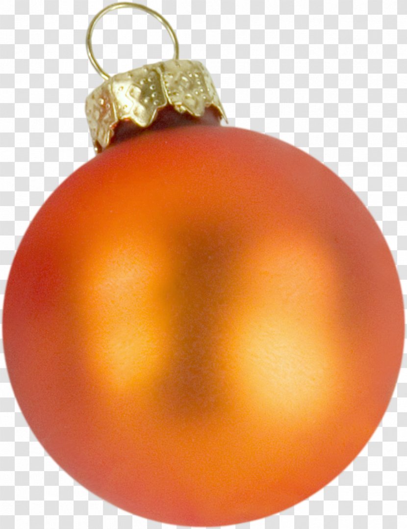 Christmas Ornament Clip Art - Ball - Toy Image Transparent PNG
