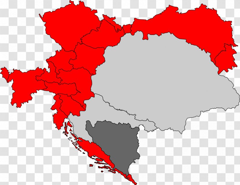 Austro-Hungarian Compromise Of 1867 Austria-Hungary Austrian Empire Habsburg Monarchy Cisleithania - Austriahungary - Reichsrat Transparent PNG