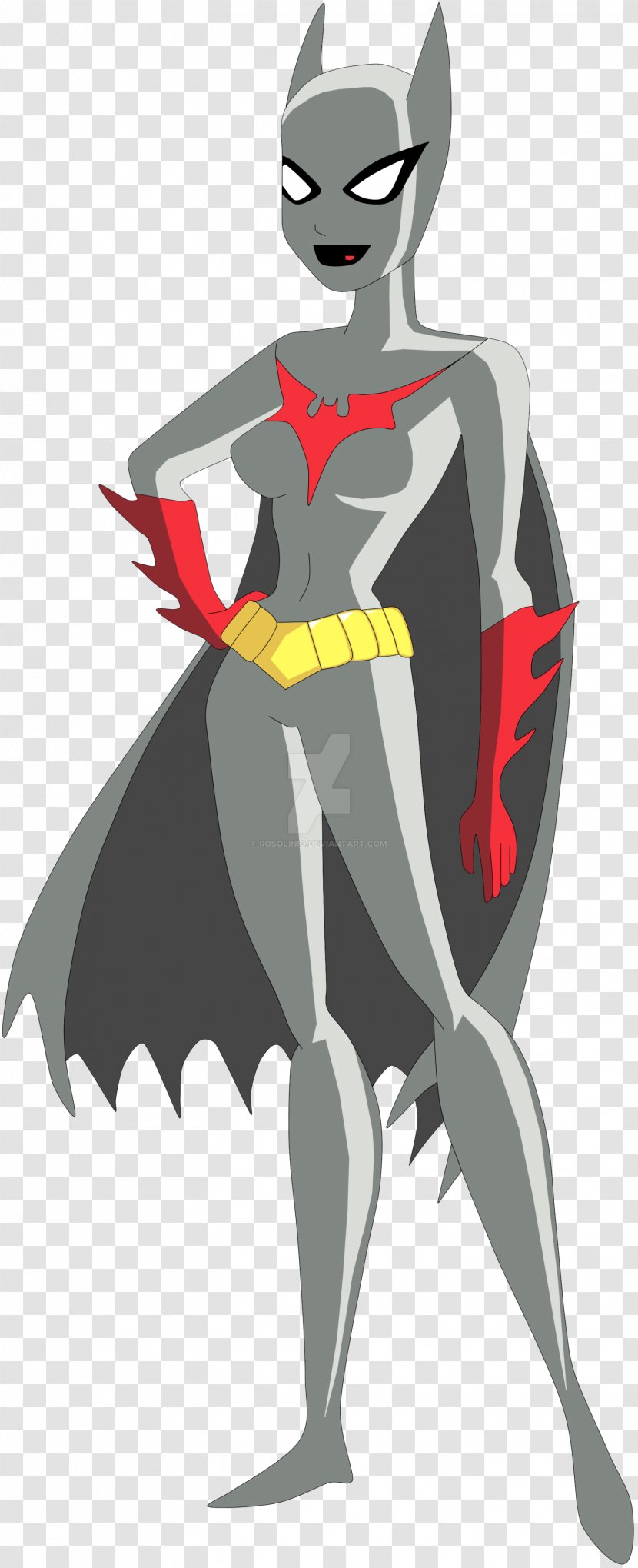 Batwoman Batman Wonder Woman Batgirl Darkseid - Mystery Of The Transparent PNG