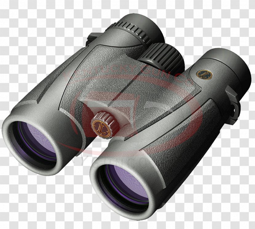 Binoculars Outdoor Optics Porro Prism Leupold & Stevens, Inc. Roof - Spotting Scopes Transparent PNG