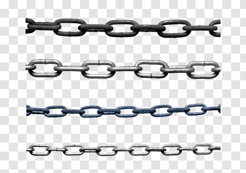 Chain Royalty-free Stock Photography Clip Art - Rectangle - Real Transparent PNG
