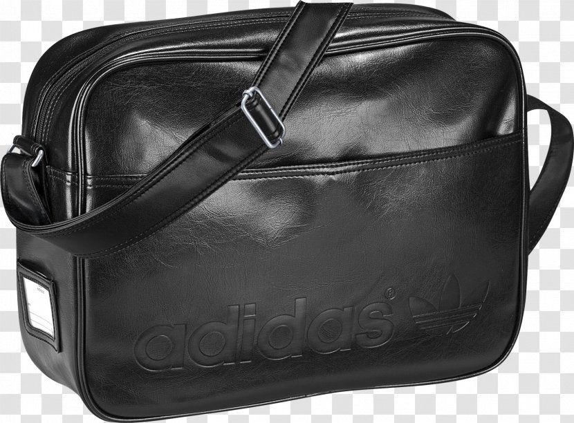 Hand Luggage Baggage Adidas Tasche - Bag Transparent PNG