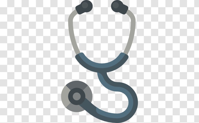 Medicine Stethoscope Health Insurance - Body Jewelry - Stetoskop Transparent PNG