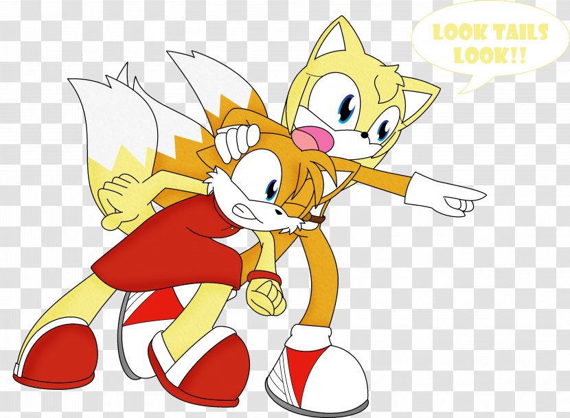 Tails Sonic Chaos The Hedgehog Metal Rouge Bat - Boom - Wing Transparent PNG