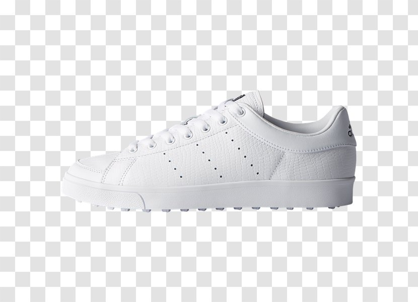 Shoe Size Adidas Cleat ECCO - White Transparent PNG