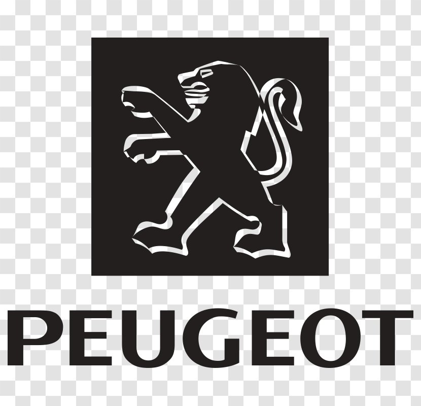 Peugeot Vector Graphics Logo Clip Art Car - Partner Transparent PNG