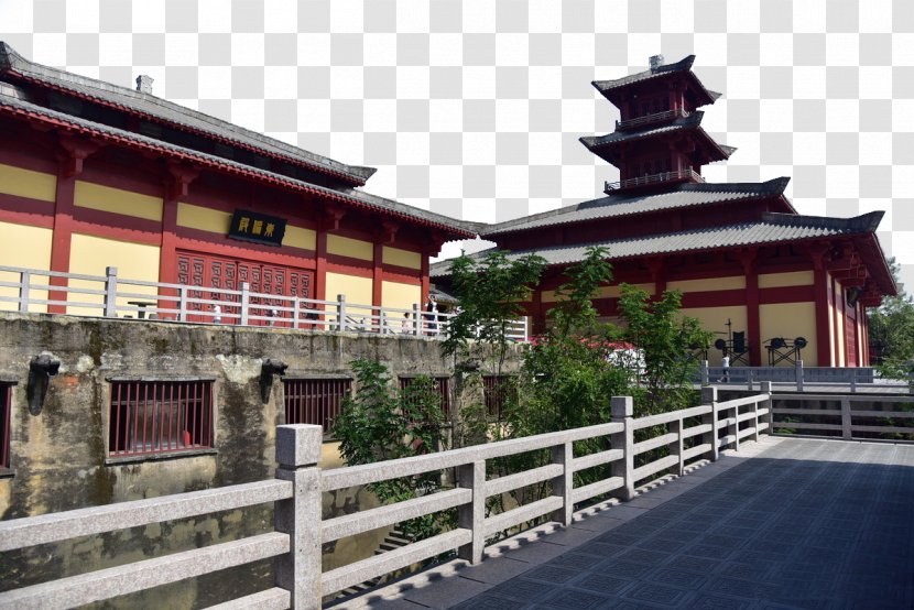 Download Google Images Shinto Shrine Computer File - Facade - Emperor Qin Palace HQ Pictures Transparent PNG