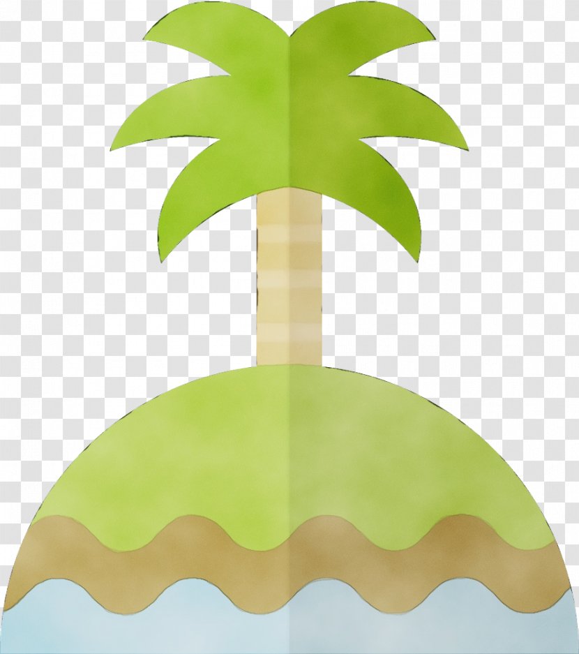 Palm Tree - Plant Stem Arecales Transparent PNG