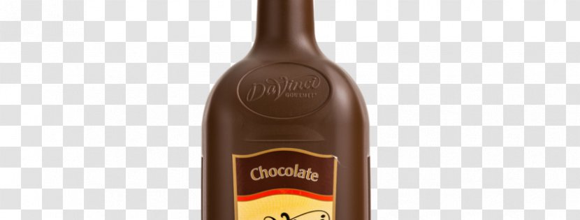 Liqueur Chocolate Syrup Flavored - Flavor Transparent PNG