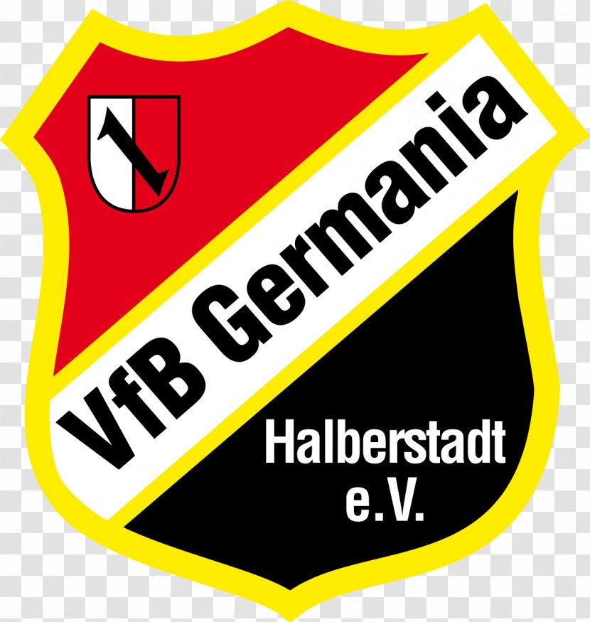 VfB Germania Halberstadt Berliner FC Dynamo Football Logo Trademark - Germany - Number 65 Transparent PNG