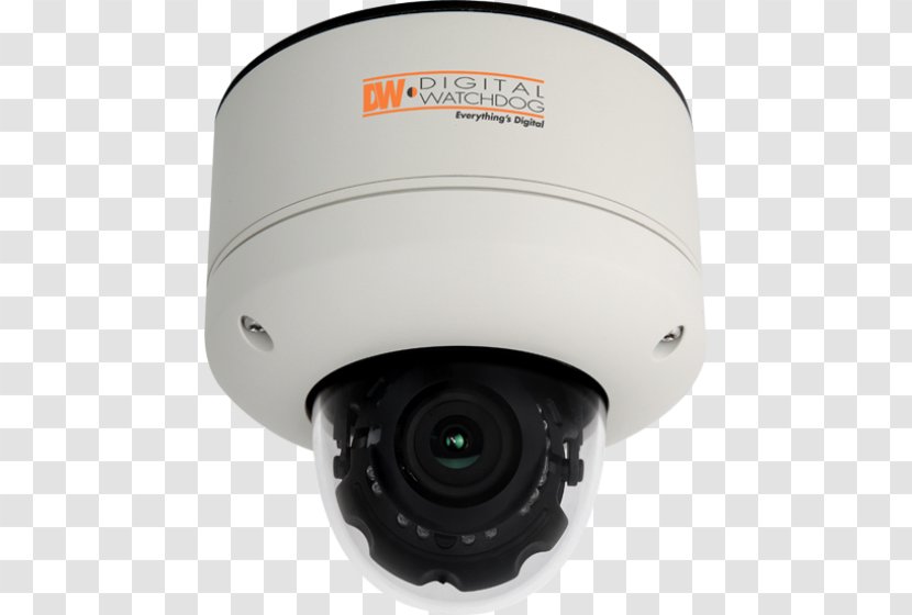 Camera Lens IP Closed-circuit Television Wireless Security - Cameras Optics Transparent PNG