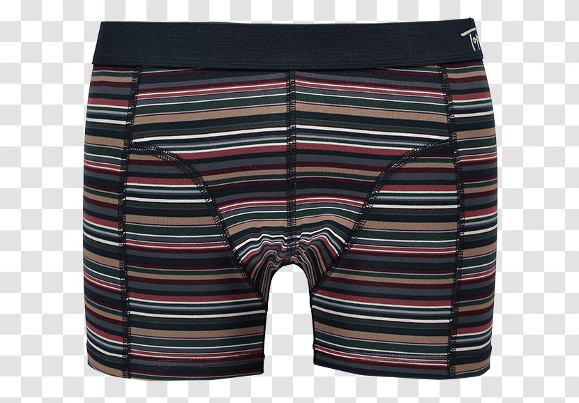 Underpants Boxer Shorts Swim Briefs Trunks - Tree - Regex Pattern Transparent PNG